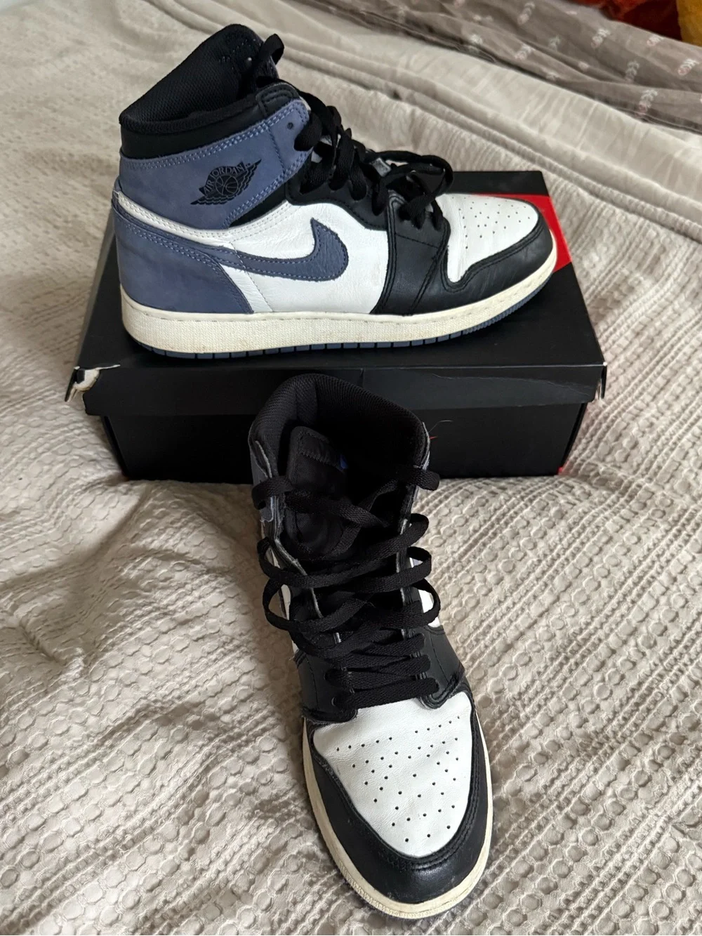 Jordan air gs